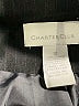 Charter Club 100% Polyester Black Blazer Size 12 - photo 6