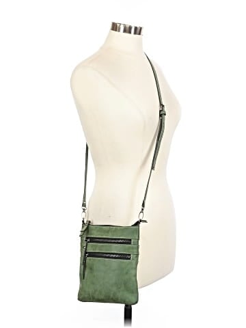 Unbranded Crossbody Bag (view 2)
