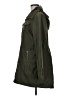 MICHAEL Michael Kors Green Raincoat Size M - photo 5