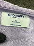 Old Navy Purple Pullover Sweater Size XL - photo 7