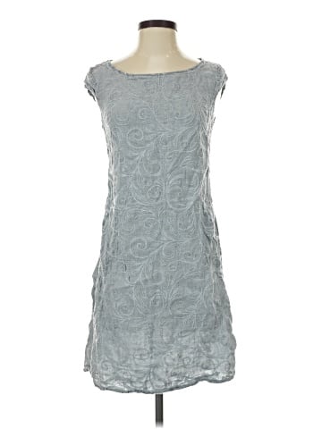 Lina Tomei Casual Dress (view 1)