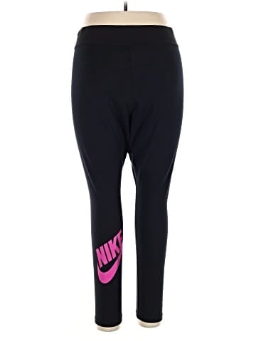 Nike Active Pants (view 2)