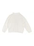 Lands' End Ivory Cardigan Size L (kids) - photo 2