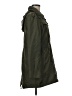 MICHAEL Michael Kors Green Raincoat Size M - photo 4