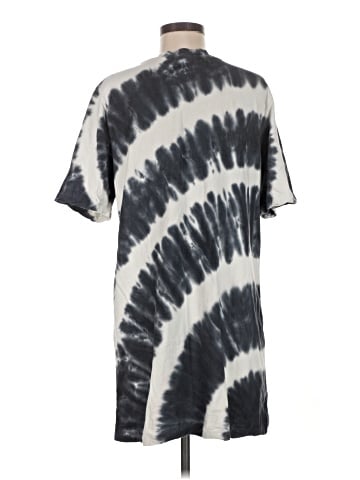 Design Lab Lord & Taylor Short Sleeve T-Shirt (view 2)