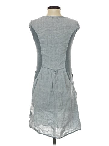 Lina Tomei Casual Dress (view 2)