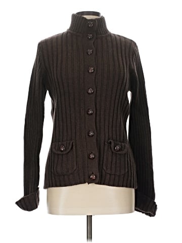 Eight Eight Eight Cardigan (view 1)