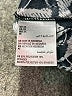 JM Collection Silver Sleeveless Blouse Size 3X - photo 8