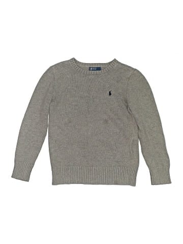 Polo by Ralph Lauren Pullover Sweater (view 1)
