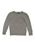 Polo by Ralph Lauren Gray Pullover Sweater Size S (kids) - photo 1
