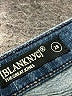 Blank NYC Blue Jeans Size 28 waist - photo 7