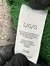 CAbi Green Pullover Sweater Size L - photo 8
