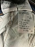Levi's Hearts Blue Jeans Size 28 waist - photo 7