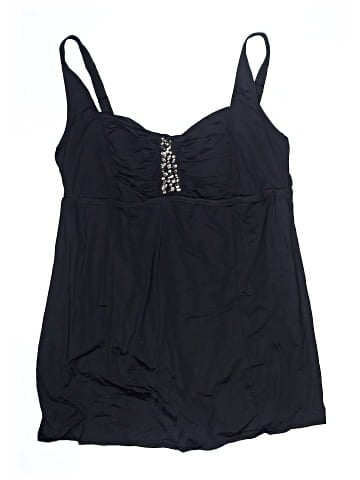 Jantzen Swimsuit Top (view 1)