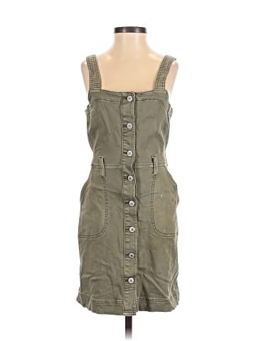 American Eagle Outfitters Overalls (view 1)