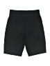 Gap Fit Solid Black Athletic Shorts Size M (kids) - photo 2