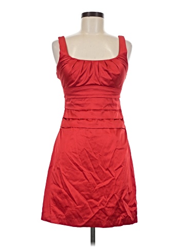 B. Smart Cocktail Dress (view 1)