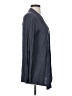 Sofra Gray Kimono Size S - photo 4