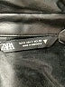 Zara Black Raincoat Size S - photo 6