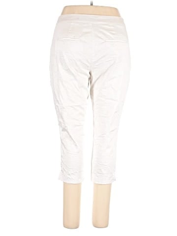 Coldwater Creek Casual Pants (view 2)