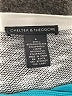 Chelsea & Theodore Blue Pullover Sweater Size L - photo 4