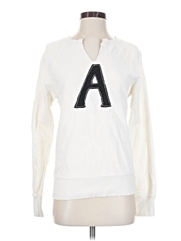 ALEXA CHUNG for AG Sweatshirt (view 1)