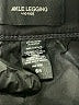 Express Jeans Black Jeans Size 6 - photo 8