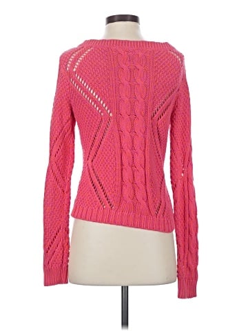 American Eagle Outfitters Pullover Sweater (view 2)