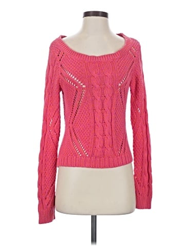 American Eagle Outfitters Pullover Sweater (view 1)
