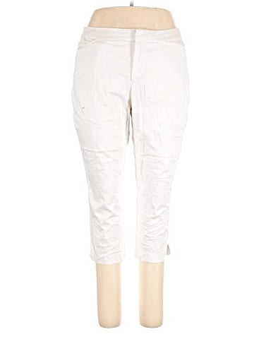 Coldwater Creek Casual Pants (view 1)