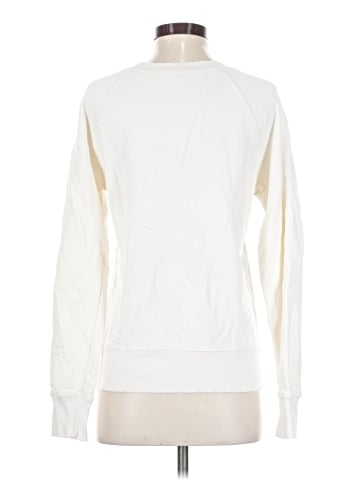 ALEXA CHUNG for AG Sweatshirt (view 2)