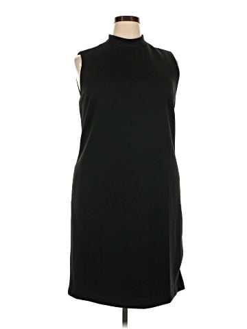 Ann Taylor Casual Dress (view 1)
