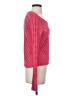 American Eagle Outfitters 100% Cotton Hearts Pink Pullover Sweater Size S - photo 4