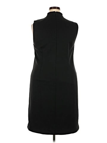Ann Taylor Casual Dress (view 2)