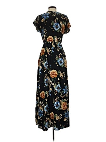 Reba Casual Dress (view 2)