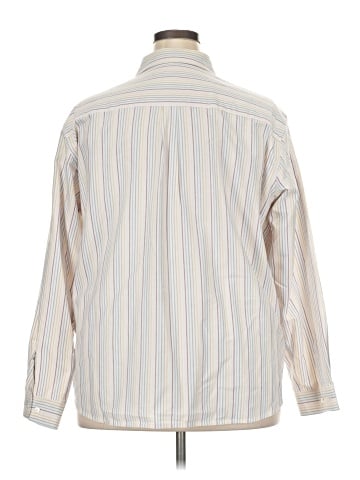 Cabin Creek Long Sleeve Button-Down Shirt (view 2)