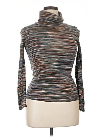 Andrew St. John Turtleneck Sweater (view 1)