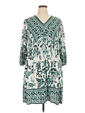 BTFBM Casual Dress (view 1)