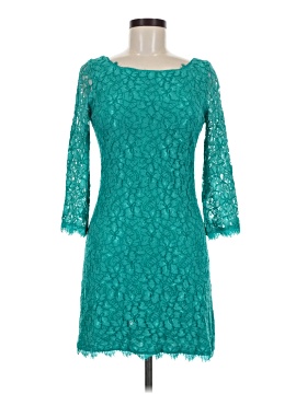 Diane von Furstenberg Cocktail Dress (view 1)