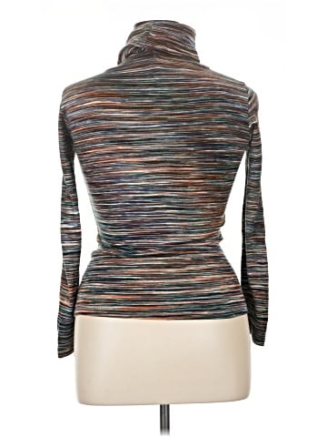Andrew St. John Turtleneck Sweater (view 2)