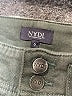 NYDJ Gray Casual Pants Size 0 - photo 7