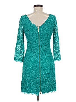 Diane von Furstenberg Cocktail Dress (view 2)