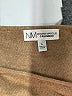 Neiman Marcus 100% Cashmere Brown Cashmere Pullover Sweater Size L - photo 7