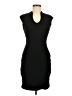 Rolla Coster Solid Black Cocktail Dress Size M - photo 1