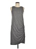 Tek Gear Gray Sleeveless T-Shirt Size M - photo 1
