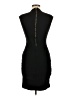 Rolla Coster Solid Black Cocktail Dress Size M - photo 2