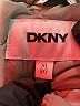 DKNY Gray Coat Size XL - photo 6