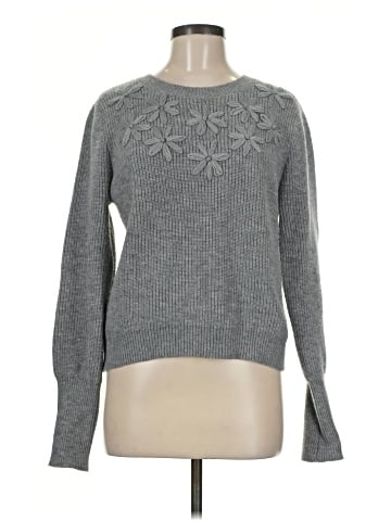 NANETTE Nanette Lepore Pullover Sweater (view 1)