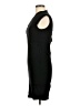 Rolla Coster Solid Black Cocktail Dress Size M - photo 5