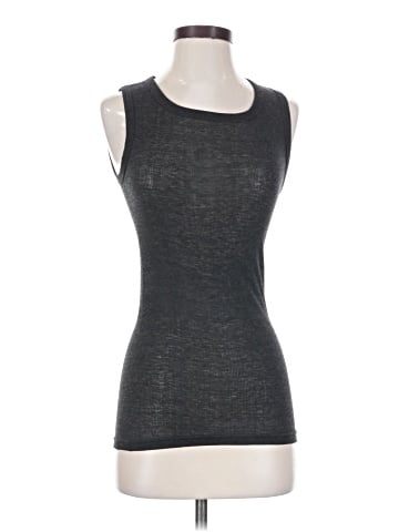 B.U.M. Equipment Sleeveless T-Shirt (view 1)